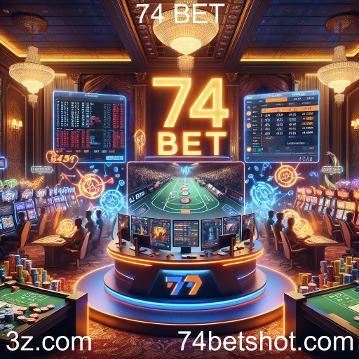 A Ascensão das Apostas em Esports: Uma Nova Era no Entretenimento Digital